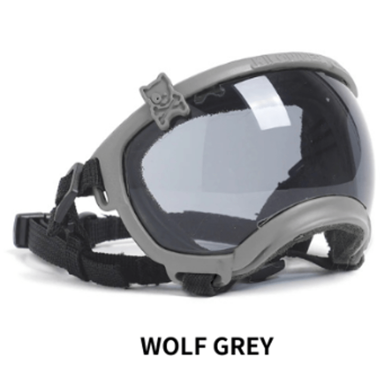 KILONINER(キロナイナー) Signature Goggles 小型犬用ペット用ゴーグ