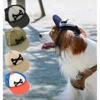 KILONINER(キロナイナー）JP Custom Fun Cap カスタム ファン キャップ