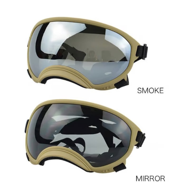 KILONINER（キロナイナー）R5 First Shot Goggles ファーストショッ