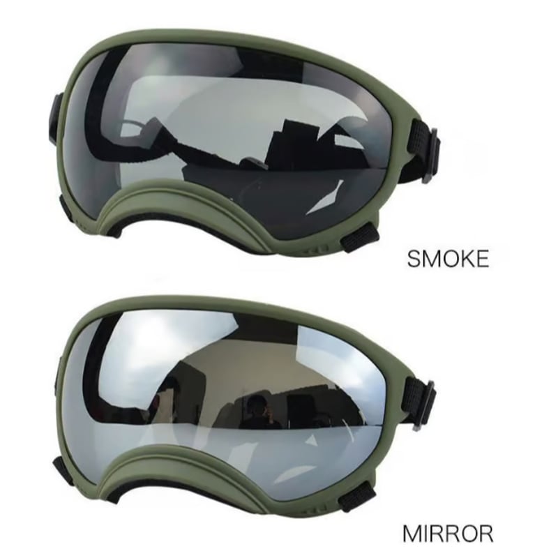 KILONINER（キロナイナー）R5 First Shot Goggles ファーストショッ