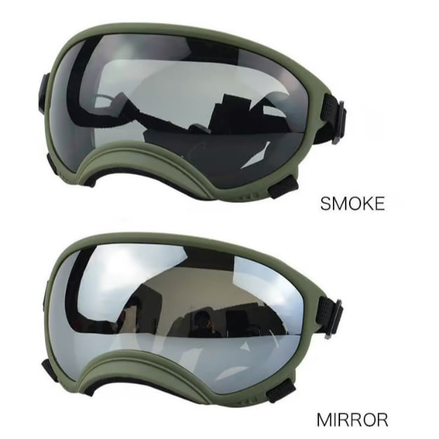 KILONINER（キロナイナー）R5 First Shot Goggles ファーストショッ