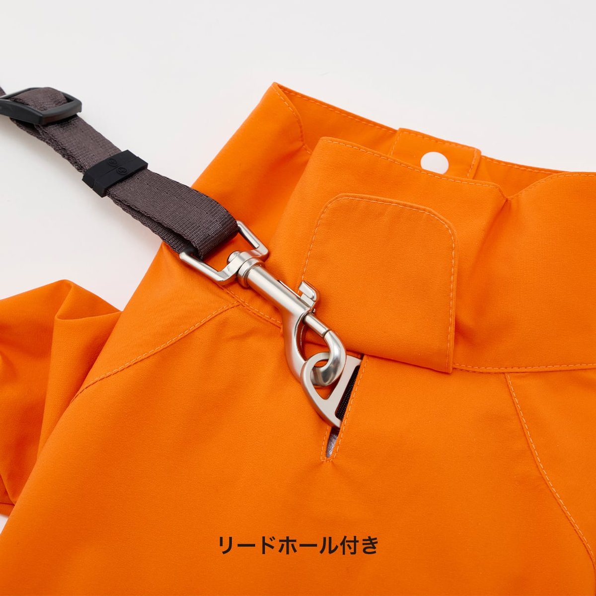 MANDARINE BROTHERS RAIN SUIT レインスーツ YELLOW | DO