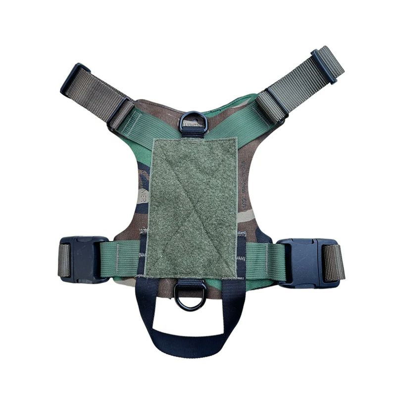 KILONINER（キロナイナー）2023モデル M1 Light Speed Harness