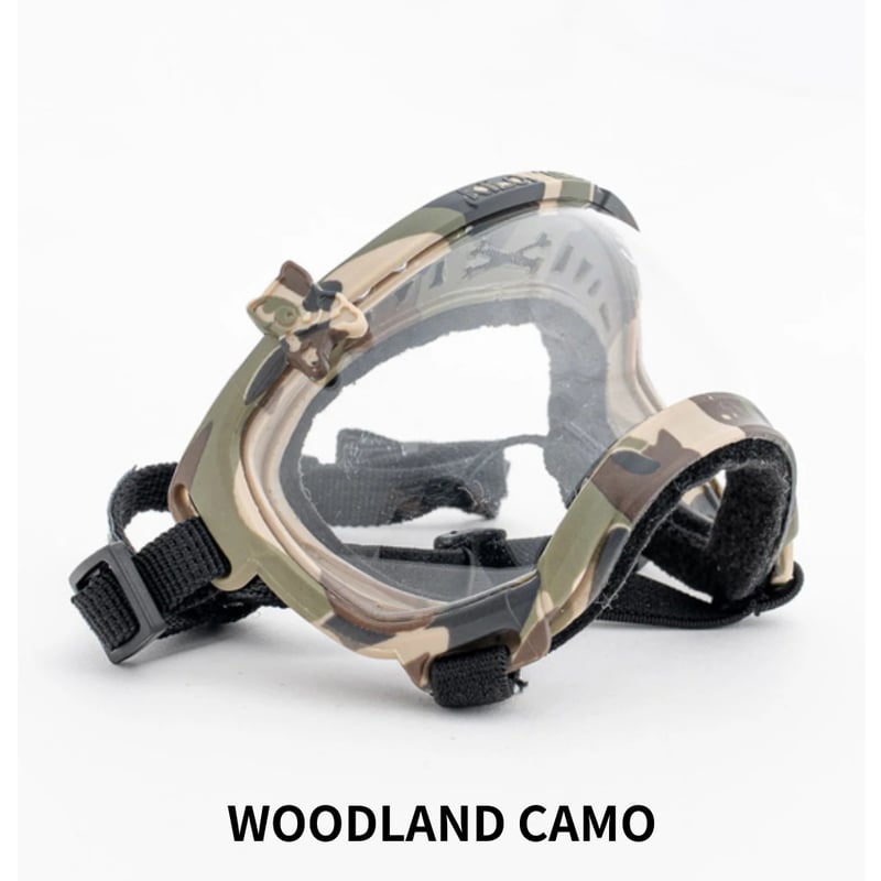 KILONINER(キロナイナー) Signature Goggles 小型犬用ペット用ゴーグ