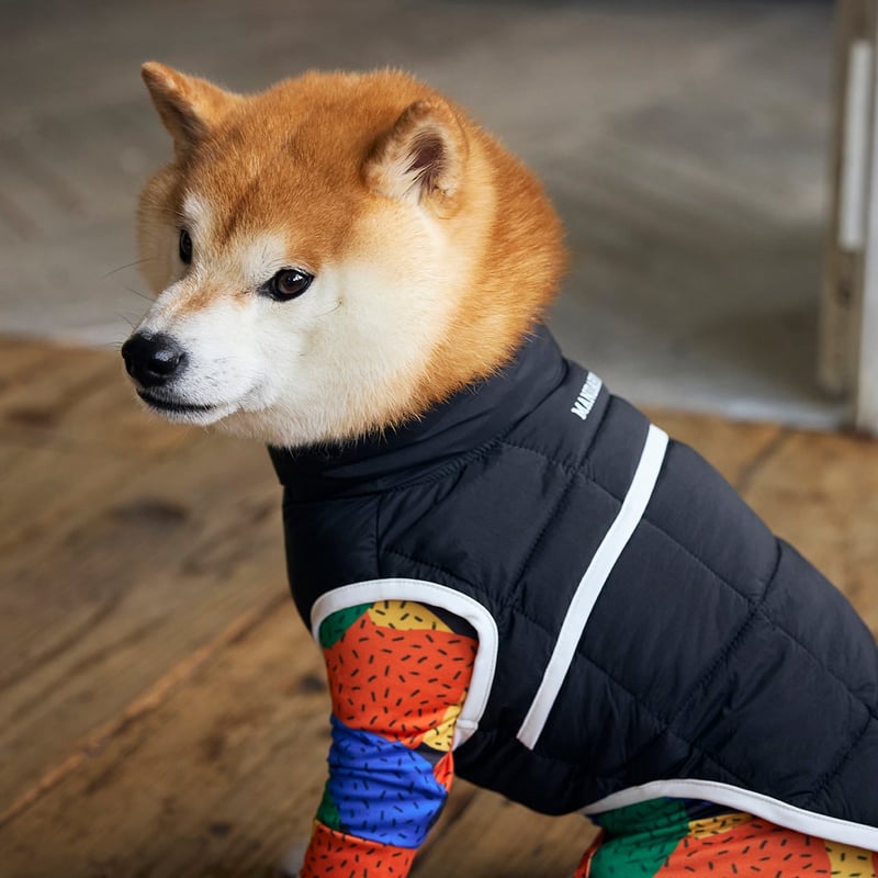 MANDARINE BROTHERS 2025AW新商品 SUPER LIGHT PUFF V