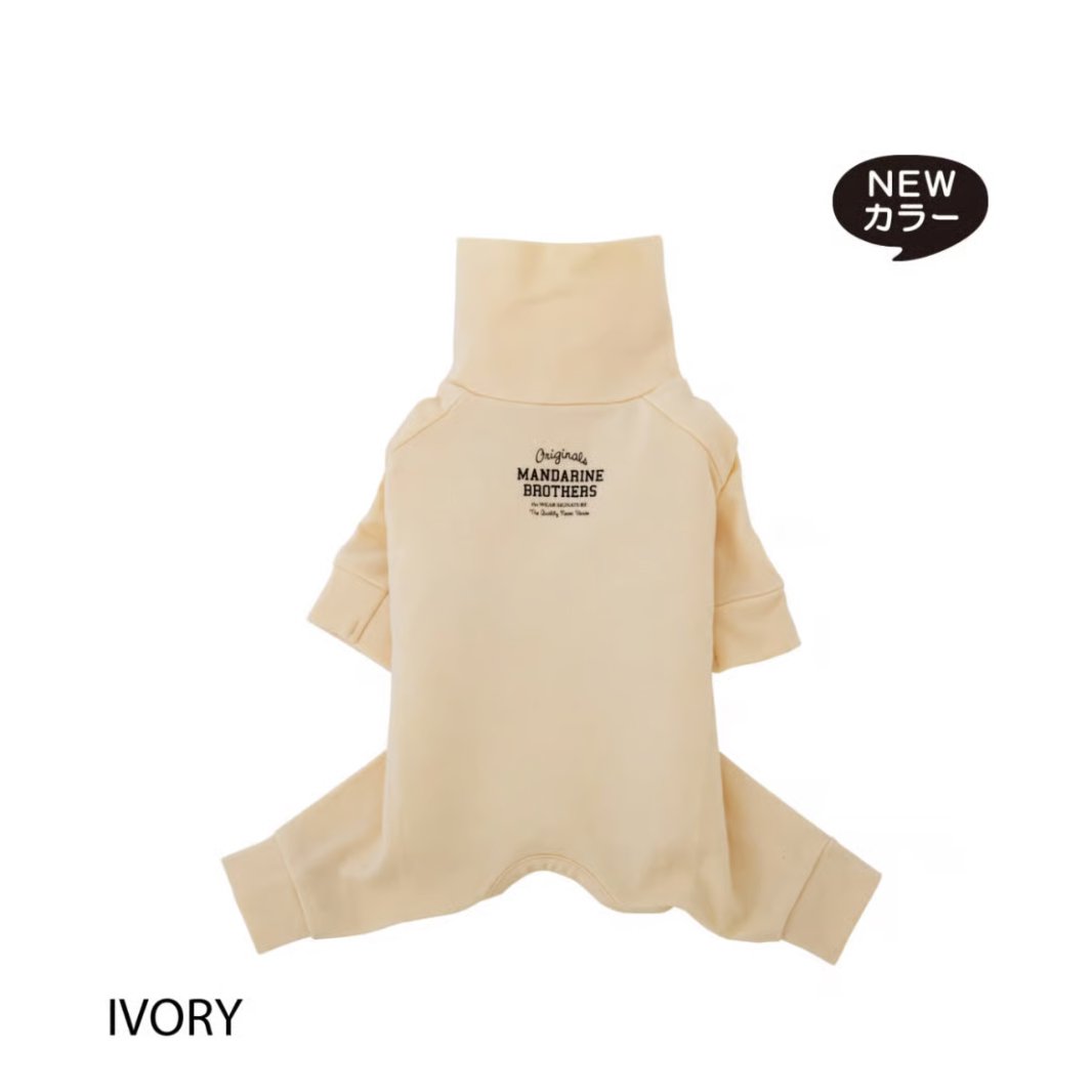 MANDARINE BROTHERS SKIN TIGHT SUIT スキンタイトスーツ M