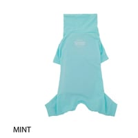 MANDARINE BROTHRES INSECT SHIELD SKIN TIGHT SUIT インセクトシールドスキンタイトスーツ　MINT