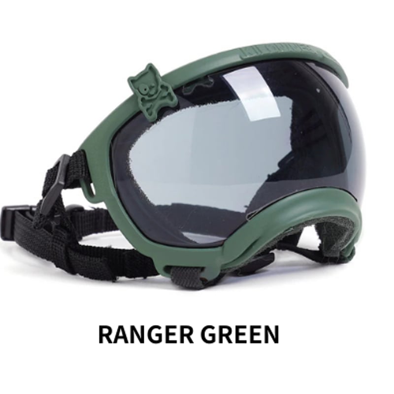 KILONINER(キロナイナー) Signature Goggles 小型犬用ペット用ゴーグ