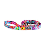 WOLFGANG　FlutterColor Leash フラッターカラー　リーシュ