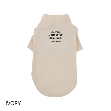MANDARINE BROTHERS  INSECT SHIELD SKIN TIGHT COOL T-SHIRT  インセクトシールドスキンタイトクールTシャツ LIGHTBLUE