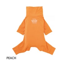 MANDARINE BROTHRES  INSECT SHIELD SKIN TIGHT SUIT インセクトシールドスキンタイトスーツ PEACH