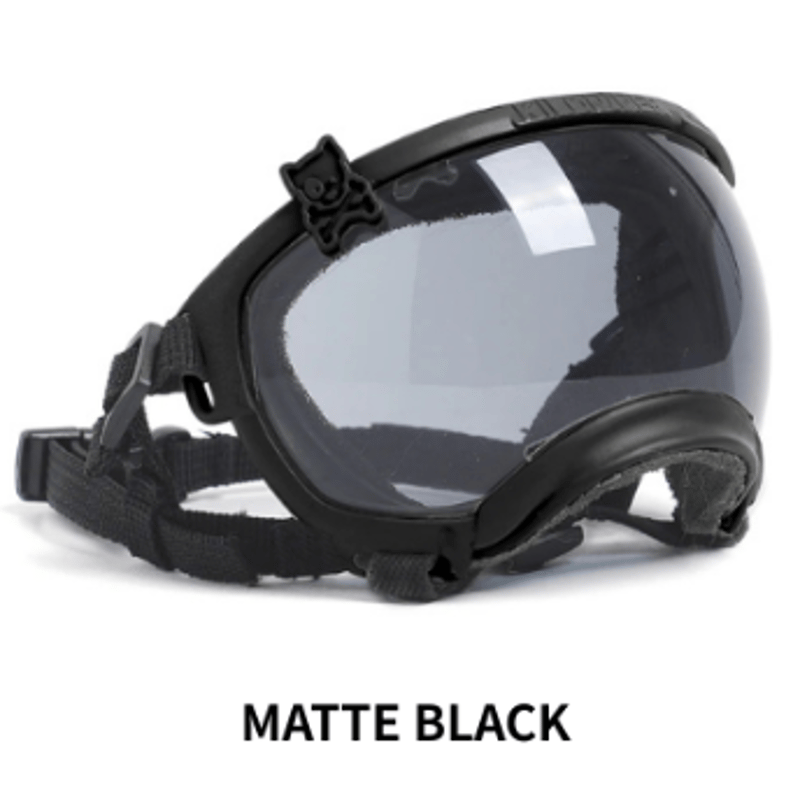 KILONINER(キロナイナー) Signature Goggles 小型犬用ペット用ゴーグ