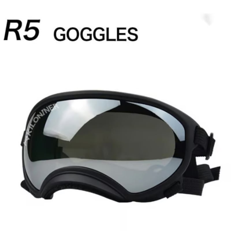 KILONINER（キロナイナー）R5 First Shot Goggles ファーストショッ