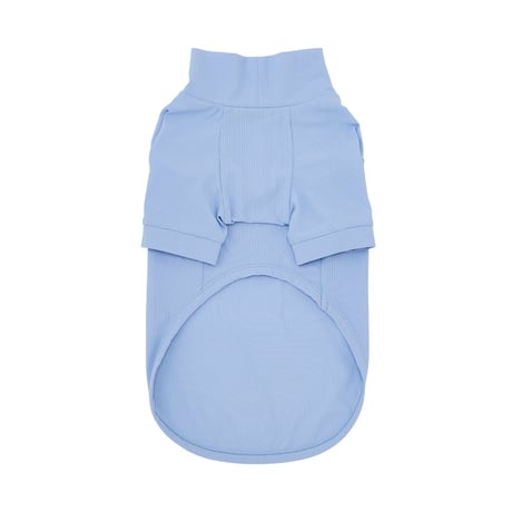 MANDARINE BROTHERS  INSECT SHIELD SKIN TIGHT COOL T-SHIRT  インセクトシールドスキンタイトクールTシャツ LIGHTBLUE