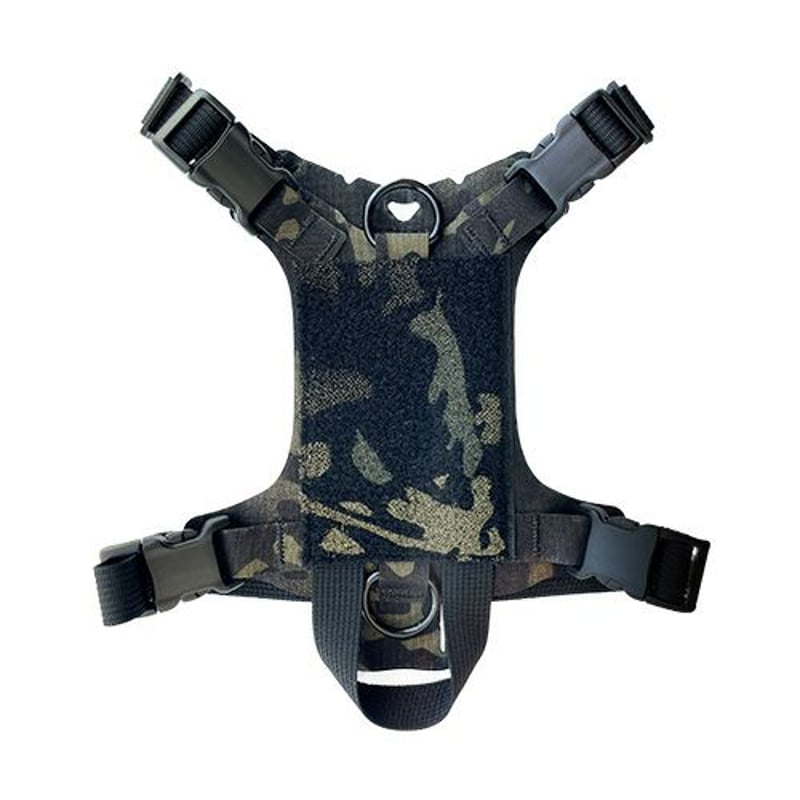 KILONINER（キロナイナー）2023モデル M1ライトスピードハーネス