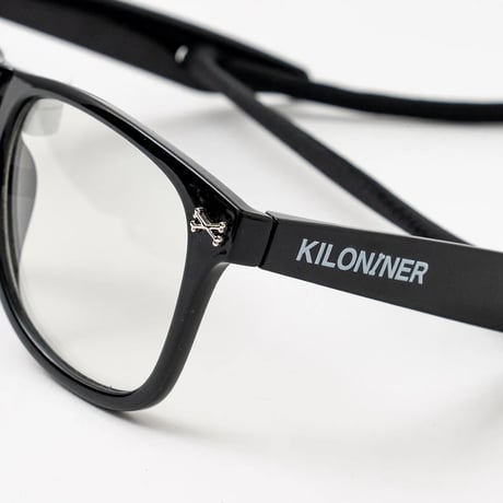 KILONINER (キロナイナー）ライトシフトグラス 犬用調光サングラス