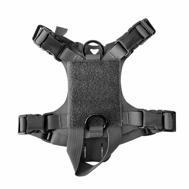 KILONINER（キロナイナー）2023モデル M1 Light Speed Harness