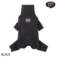 MANDARINE BROTHERS  SKIN TIGHT SUIT BLACK スキンタイトスーツ　ブラック