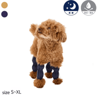 MANDARINE BROTHERS 2026新商品 RAIN LEG COVER レインレッグカバー