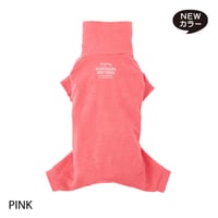 MANDARINE BROTHERS  SKIN TIGHT SUIT PINK スキンタイトスーツ ピンク