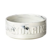 MANDARINE BROTHERS  MARBLE BOWL マーブルボウル
