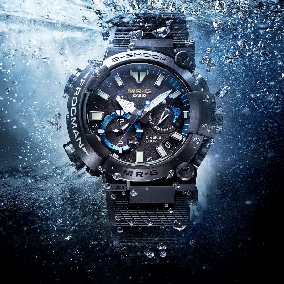 じーしょっく 40周年限定モデルが登場｜G-SHOCK | オンタイム・ムーヴ ontime