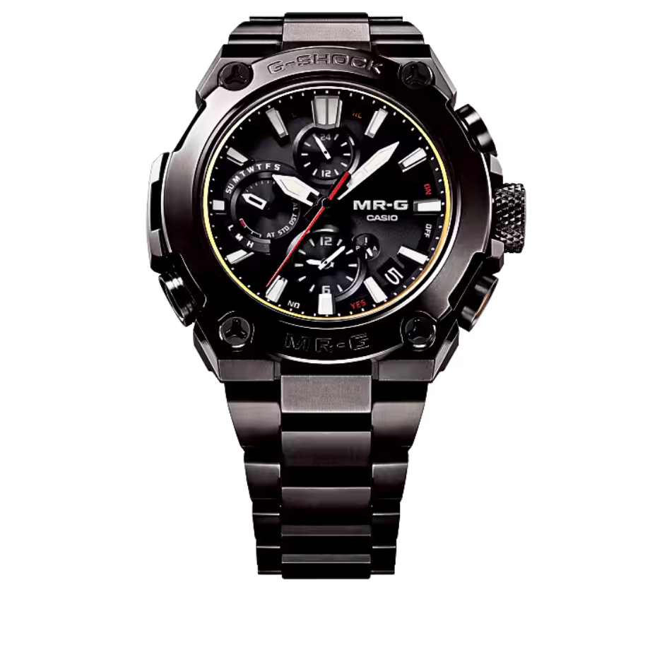 G-SHOCKジーショック MR-Gエムアールジー ミドルサイズ MRG G-SHOCKジーショック MR-Gエムアールジー ミドルサイズ MRG