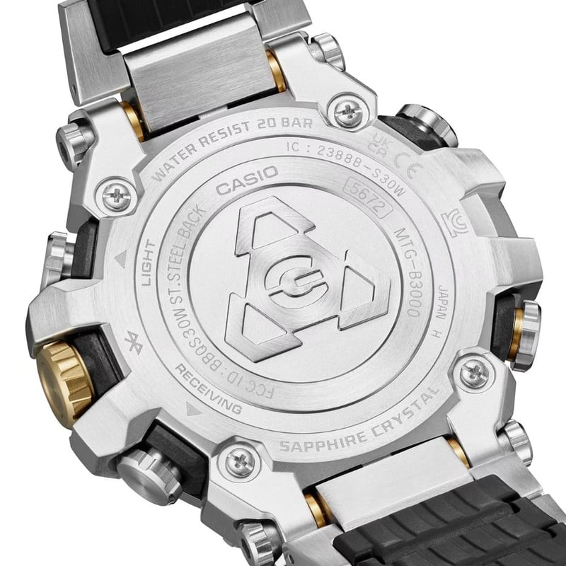 CASIOカシオ G-SHOCKジーショック MT-Gエムティージー メンズ CASIOカシオ G-SHOCKジーショック MT-Gエムティージー メンズ