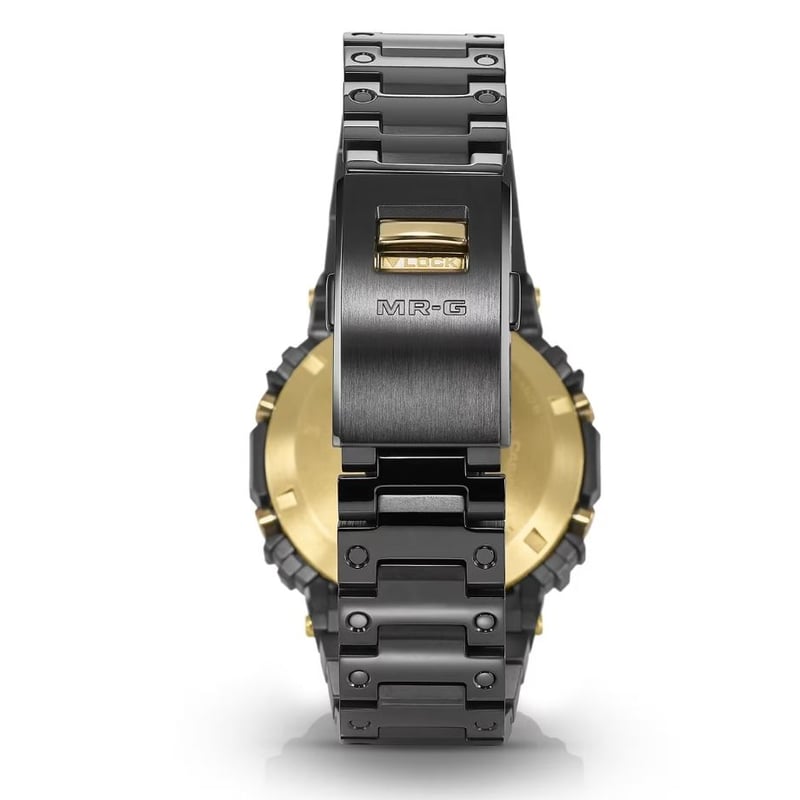 G-SHOCKジーショック MR-Gエムアールジー メンズウォッチMRG-B5000B-1JR