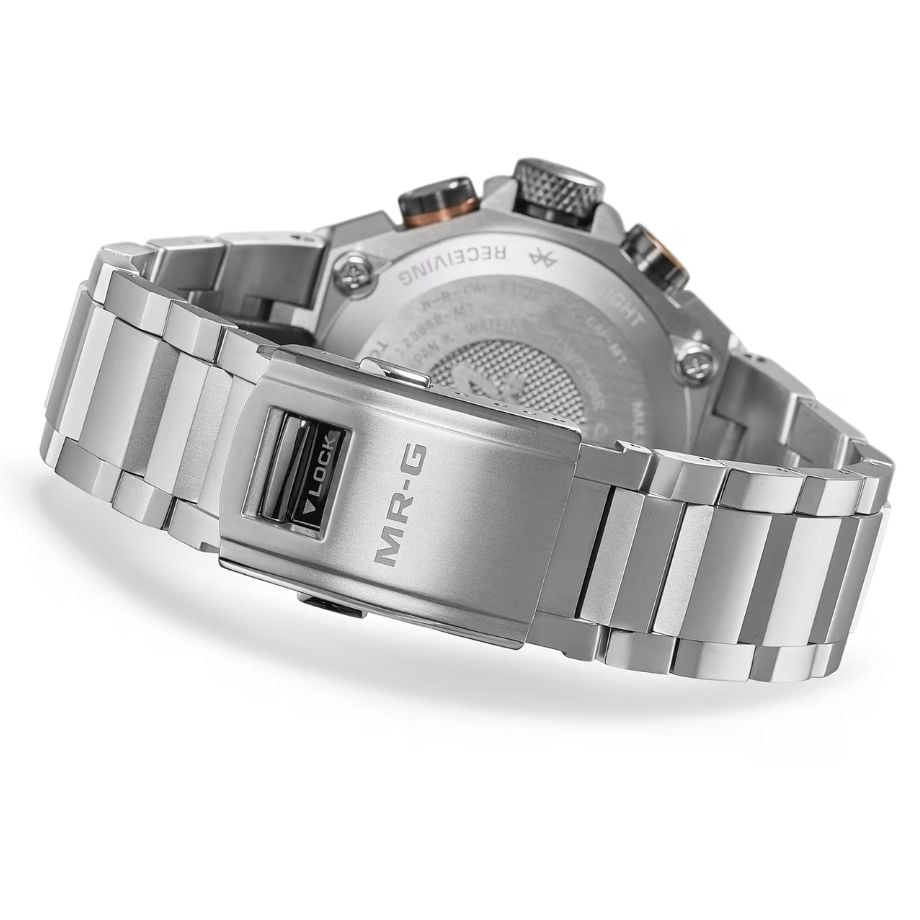 G-SHOCKジーショック MR-Gエムアールジー メンズウォッチ MRG-B2000D-1A