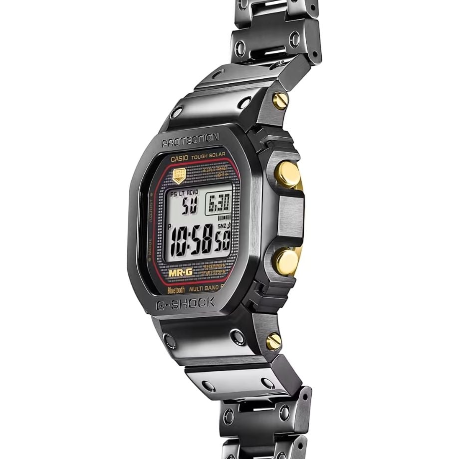 G-SHOCKジーショック MR-Gエムアールジー メンズウォッチMRG-B5000B-1JR