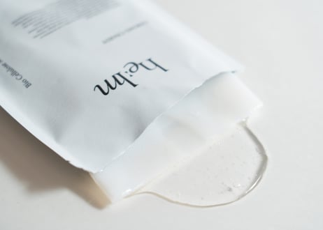 he:lmバイオセルロースマスク《1箱5枚入り》