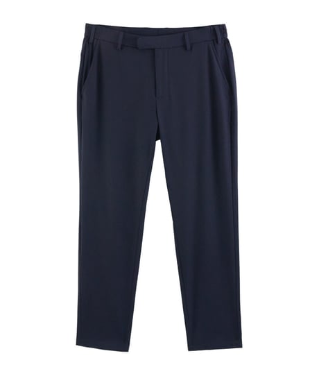 stretch casual pants /2color　SH2071
