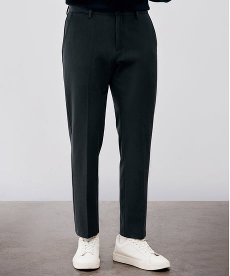 straight pants slim fit /2color　SH2626