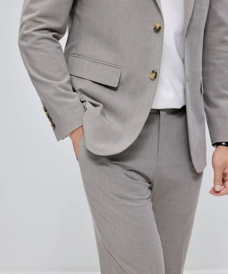 casual suit jacket /2color　SH2136