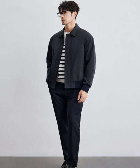 blouson jacket /2color　SH2290
