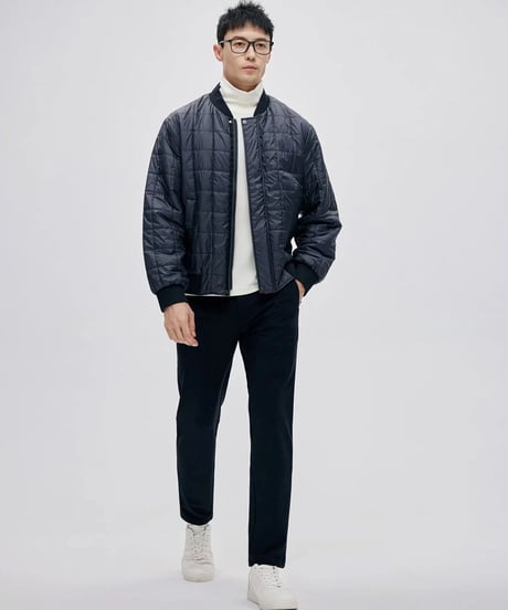 coat jacket polyester /2color　SH2208