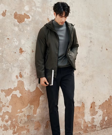 light jacket /2color　SH2335
