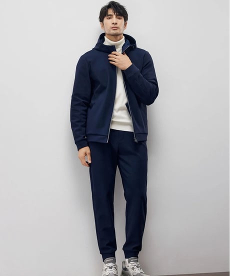 velvet jacket　SH2216