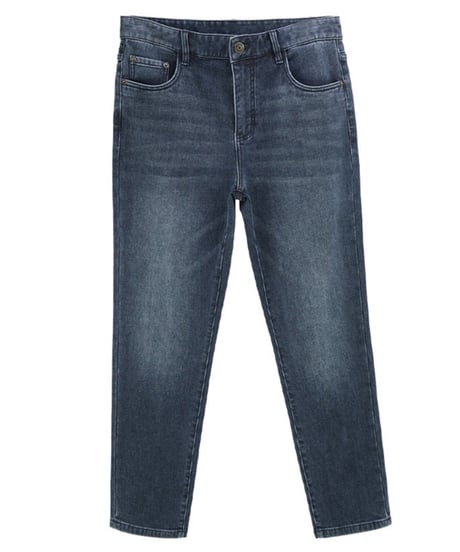 denim wash jeans　SH2344