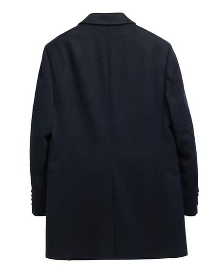 middle coat cashmere 100%　SH2413