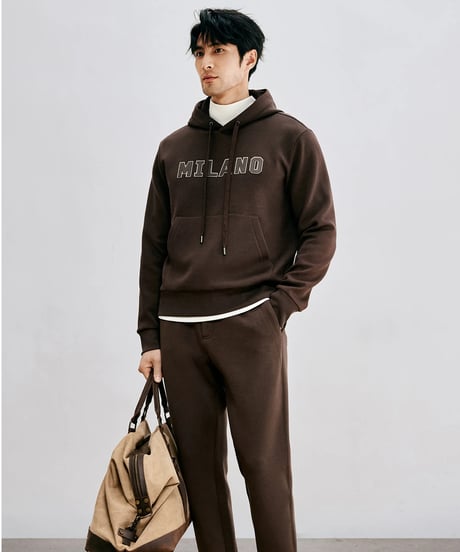 casual cotton sweatpants /3color　SH2641