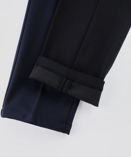 aerogel slim casual pants /2color　SH2177