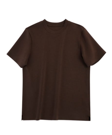 modal cotton basic t-shirt /3color　SH2508
