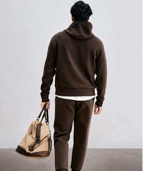 casual cotton sweatpants /3color　SH2641