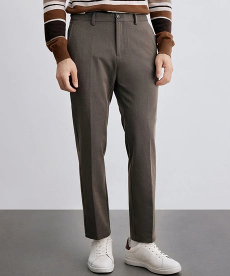 casual slim pants /2color　SH2329