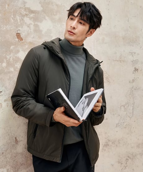 light jacket /2color　SH2335