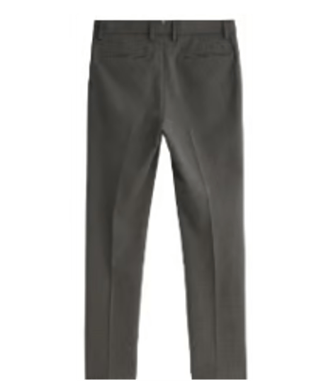 casual pants non-iron /2color　SH2666