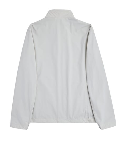 stand collar jacket /2color　SH2446