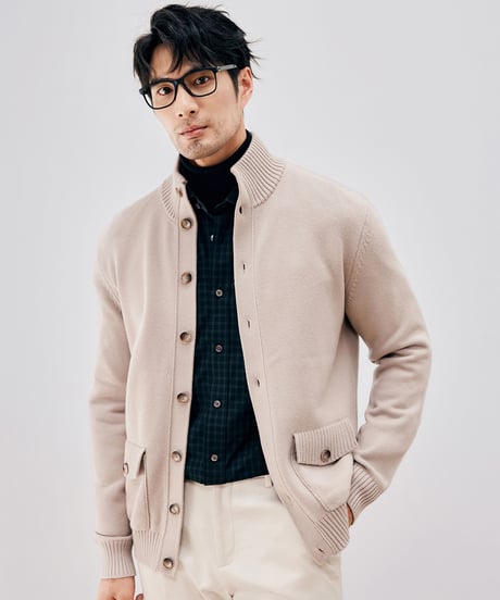 check shirt cotton　SH2669